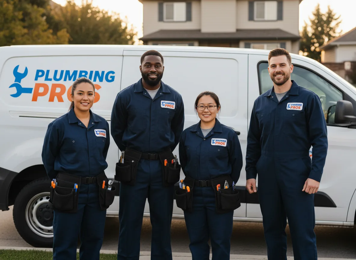 Water Heater Repair company in Rocky Point, NY